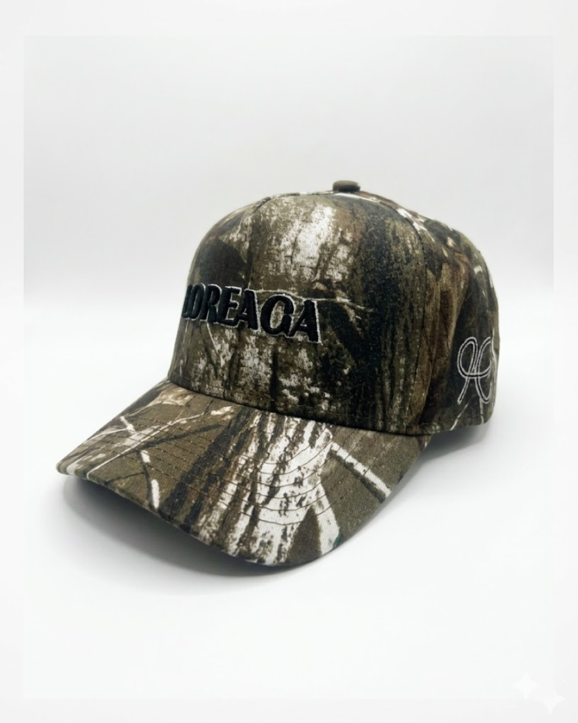 Forest Gump Cap