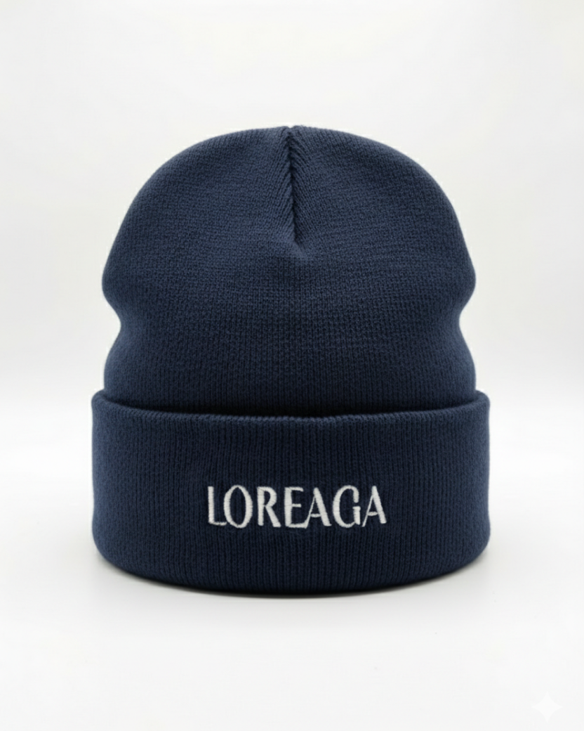 Loreaga Original Beanie