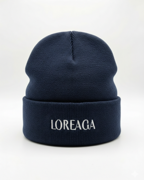 Loreaga Original Beanie