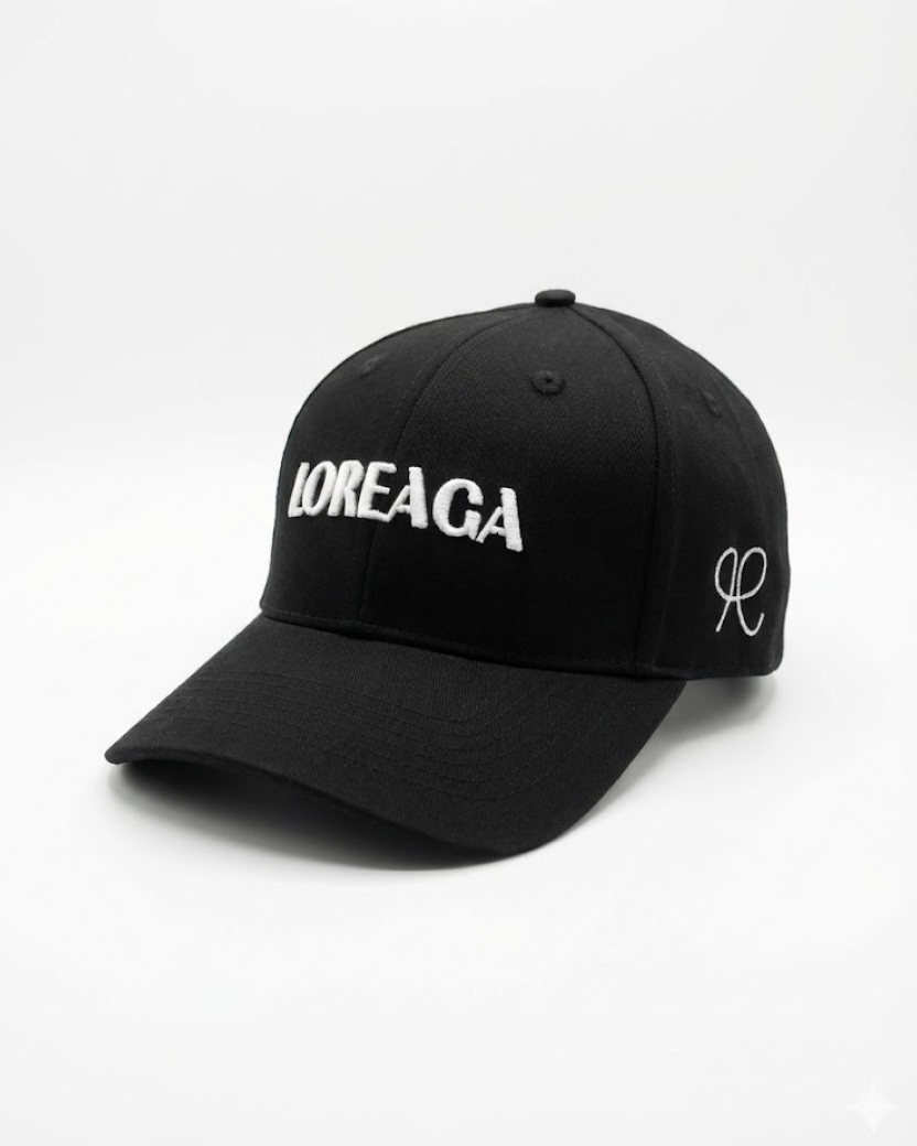 Loreaga Original Cap