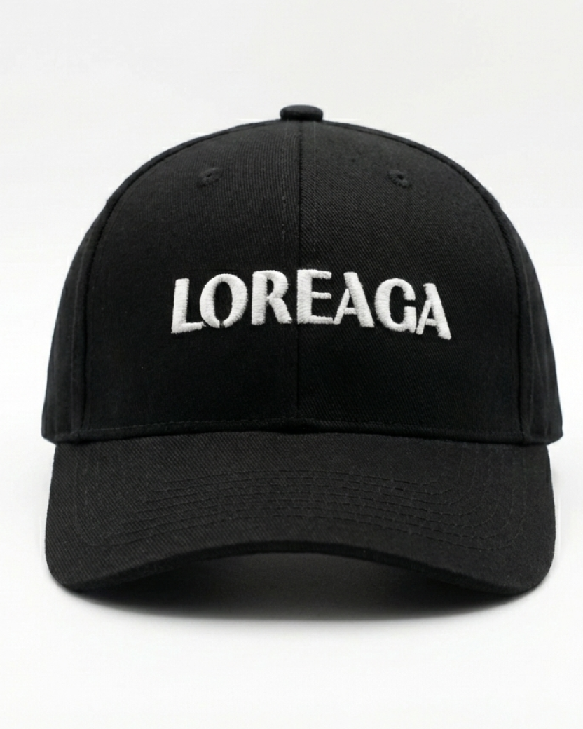 Loreaga Original Cap